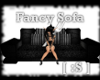 [ :S ] Fancy Sofa