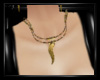 [AH]Necklace Indian (F)