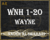 Nader Al Sharari-Wayne