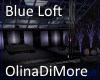 (OD) Blue Loft
