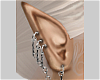 Earring Chain