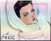 Hijab Atun White