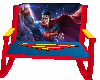 superman rocker