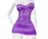 B pretty purple dress