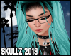 💀 | Rae - Aqua
