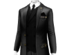 L.M Suit Grey