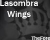 Lasombra Wings