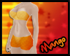 -DM- Goldfish Big Bikini