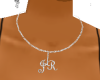 JR Custom Necklace