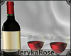 [JR] Wine for Two