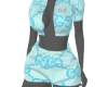 riy set blue