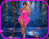 MAU ANNE VIBRANT PINK