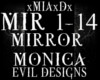 [M]MIRROR-MONICA