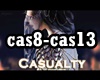 ♫C♫ Casualty part2