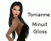 Tonianne - Minuit Gloss