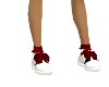 [C] Girls camo shoes