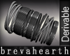 Derivable Bracelet V10 