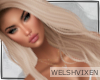 WV: Natalia Blonde