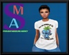  I'm  Member of Shirt