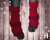 A! Feet warmers