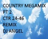 COUNTRY MEGAMIX PT2