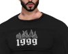 GANG 1999 BLACK