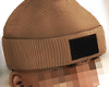 Beanie Beige