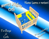 Starry Nights Crib