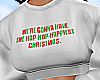 (S) Christmas Sweater V1