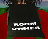 Room Owner Vest