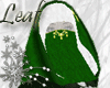 :ICE Decadence LEAF Robe