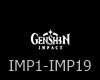 Genshin impact mix 2