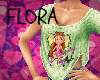 [T69Q] Chibi Flora Winx 