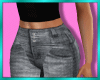 M::Gray Jeans::