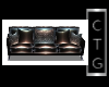 CTG  3 POSE COUCH