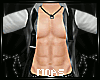 ~Gray Open w/Tie~