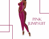 PINK Jumpsuit