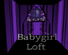 Babygirl Loft