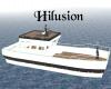 Barco Hilusion