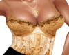lil lace vest