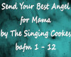 Your Best Angel For Mama