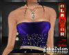 zZ Ballgowns Violet