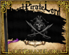 [LPL] Pirate Loyalty