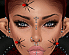Miss Spider Face addons