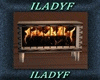F Fire place