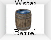 Ella  Water Barrel