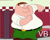vb. Peter Griffin VB