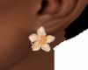 FLOWER  EARRINGS