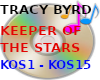 KEEPER OF THE STARS  DJ