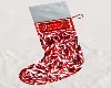 SANTA'S BOOT OF CANDY